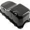 CFR Performance Steel Oil Pan - Fits 1981-1989 Chevy/GM 2.8L V6 - One-Piece Rear Main HZ-7465