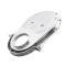 CFR Performance Aluminum 1966-90 Chevy BB 396-402-427-454 Timing Chain Cover HZ-8267