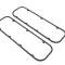 CFR Performance 1965-85 Chevy Big Block 396-427-454 Steel Core Valve Cover Gaskets HZ-7485