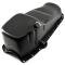 CFR Performance Steel Oil Pan - Fits 1958-1979 Chevy SB 283-350 - Racing & Reinforced Rails - IMCA Circle Track HZ-7108