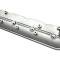 CFR Performance Aluminum Driver Side Rocker Arm Cover Fits 2009-2020 Chevy GM LS 4.8L-7.0L HZ-8655