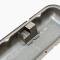 CFR Performance Steel Valve Covers Fits 1965-72 Chevy Big Block 396 427 454 Short W/ Dripper Rails HZ-9503-1