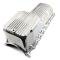 CFR Performance Aluminum Oil Pan - Fits 1991-Up Chevy Big Block 396-402-427-454 Gen V/VI - 6-Quart HZ-8441
