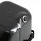 CFR Performance Steel Oil Pan - Fits 1981-1989 Chevy/GM 2.8L V6 - One-Piece Rear Main HZ-7465