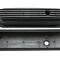CFR Performance Aluminum Valve Covers with Bolt Kit Fits 1987-1997 Small Block Chevy SBC 5.0L/5.7L - Tall - Finned HZ-8033-3
