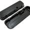 CFR Performance Steel Short Valve Covers - Fits 1965-95 Chevy BB 396-427-454-502 - 1 Hole HZ-9236