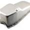 CFR Performance Steel Oil Pan for 1980-85 Chevy SB 267-283-305-327-350 HZ-9092