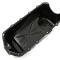 CFR Performance Steel Oil Pan - Fits 1981-1989 Chevy/GM 2.8L V6 - One-Piece Rear Main HZ-7465