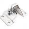 CFR Performance Billet Aluminum Upper Hood Latch - Fits 1967-81 Chevy Camaro HZ-7530