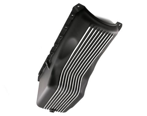 CFR Performance Aluminum Oil Pan - Fits 1991-Up Chevy Big Block 396-402-427-454 Gen V/VI - 6-Quart HZ-8441