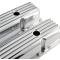 CFR Performance Aluminum Tall Valve Covers Fits 1958-86 Chevy Small Block 283-400 - Full Finned HZ-6720-3