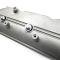 CFR Performance Aluminum Driver Side Rocker Arm Cover Fits 2009-2020 Chevy GM LS 4.8L-7.0L HZ-8655