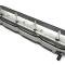 CFR Performance Aluminum Driver Side Rocker Arm Cover Fits 2009-2020 Chevy GM LS 4.8L-7.0L HZ-8655
