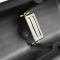 CFR Performance Aluminum Tall Valve Covers Fits 1958-86 Chevy Small Block 283-400 - Full Finned HZ-6720-3