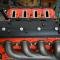 CFR Performance Aluminum Passenger Side Rocker Arm Cover Fits 2009-2020 Chevy GM LS 4.8L-7.0L HZ-8084