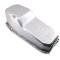CFR Performance Steel Oil Pan for 1980-85 Chevy SB 267-283-305-327-350 HZ-9092