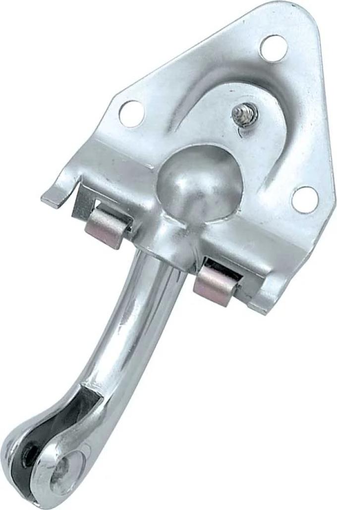 AMD Inside Rear View Mirror Bracket, 68-69 Camaro Firebird Convertible X645-3568-2
