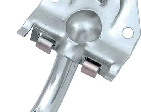 AMD Inside Rear View Mirror Bracket, 68-69 Camaro Firebird Convertible X645-3568-2