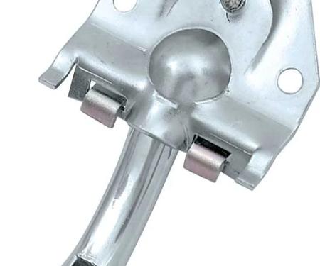 AMD Inside Rear View Mirror Bracket, 68-69 Camaro Firebird Convertible X645-3568-2