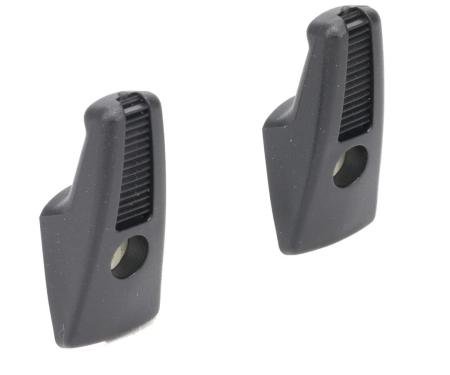 AMD Coat Hooks, Pair, 67-71 All GM Cars 67-72 Chevy GMC CK Truck X612-3067-P