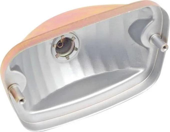 AMD Park Lamp Housing, LH or RH, 69-72 Firebird X133-5569