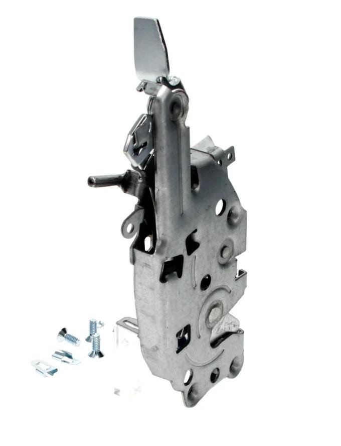 AMD Door Latch Assembly, LH, 67 Camaro Firebird X535-3567-L