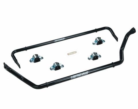 Hotchkis Sport Suspension Sway Bar Set 2010, 2011 Chevrolet Camaro 22109