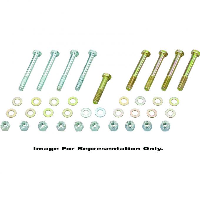 Hotchkis Sport Suspension Hardware Kit Universal 1704