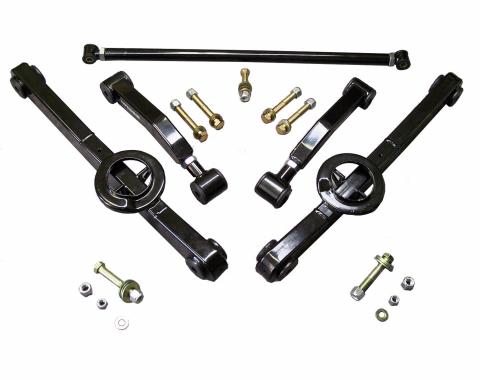 Hotchkis Sport Suspension Dbl U. Rear Package 1959-1964 Impala Biscayne Bel Air Caprice 1813