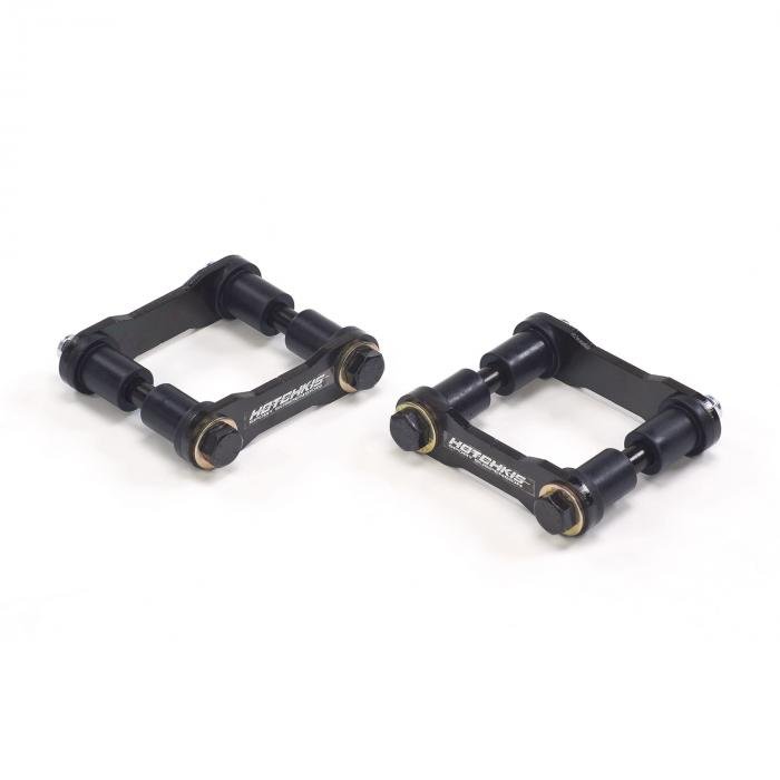 Hotchkis Shackle Kit 17367 - Mopar