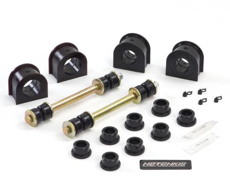 Hotchkis Sport Suspension Sway Bar Rebuild Kit 2001-2008 Trailblazer Envoy 2272RB