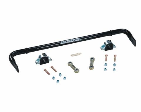 Hotchkis Sport Suspension Rear Sway Bar 2010-2011 Camaro 22110R