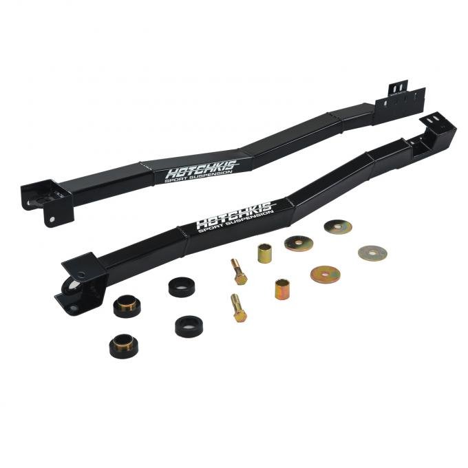 Hotchkis Sport Suspension Subframe Conn. Nova 1968-1974 Nova 4009