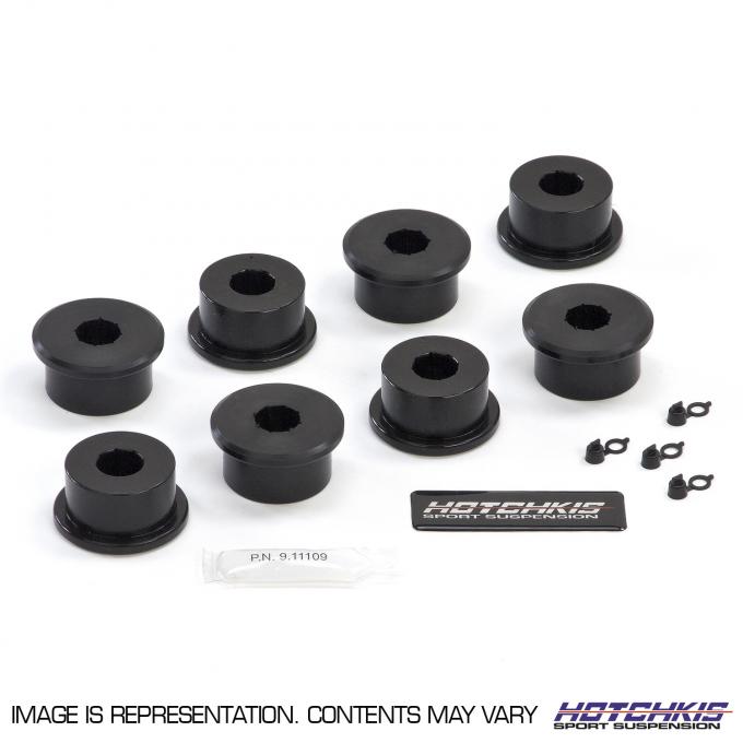 Hotchkis Sport Suspension 1305 Rebuild Kit 1978-1996 Impala SS Caprice Roadmaster Sedan Roadmaster wagon 1305RB