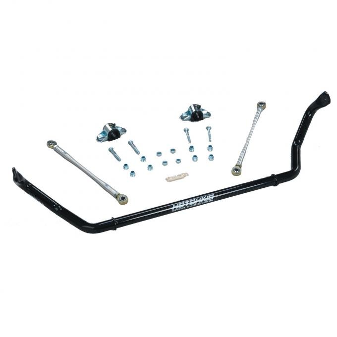 Hotchkis Sport Suspension Sway Bar Comp. Front 2010-2011 Camaro 22110F