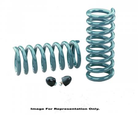 Hotchkis Sport Suspension Perf Front Springs 1967-1969 Camaro Firebird 1968-1974 Nova 1971-1974 Ventura 1906F