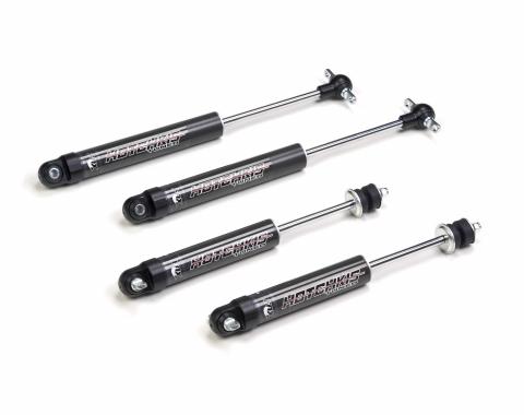 Hotchkis Sport Suspension Shock 4 Pack 1970-1981 Chevrolet Camaro Pontiac Firebird 79020004