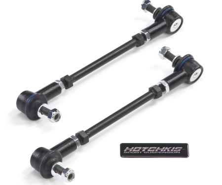 Hotchkis Sport Suspension Front End Link Kit 2007-2009 BMW E92 25834F