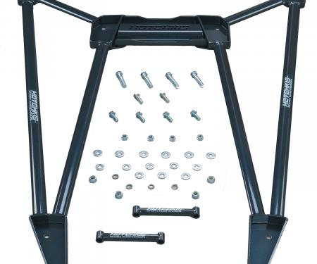 Hotchkis Sport Suspension Underbody Brace 2010 Camaro 2011 Camaro LT 20104