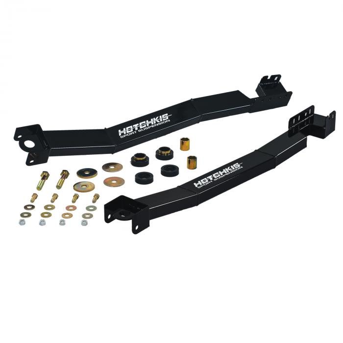 Hotchkis Sport Suspension Subframe Conn 1970-1973 Camaro Hotchkis Sport Suspension Subframe Conn 1970-1973 Camaro