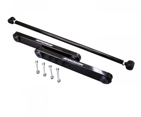 Hotchkis Sport Suspension Rear Suspension Pckg 1982-2002 Camaro Firebird 1801