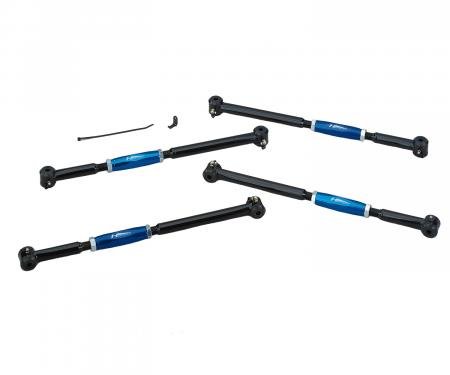 Hotchkis Sport Suspension Camber Link Kit 2002-2009 Mini Cooper and Copper S 13810