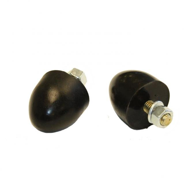 Hotchkis Sport Suspension Frnt Spring Rbld Kit 1997-2003 F-150 2wd Extended Cab and Supercrew 1915FRB