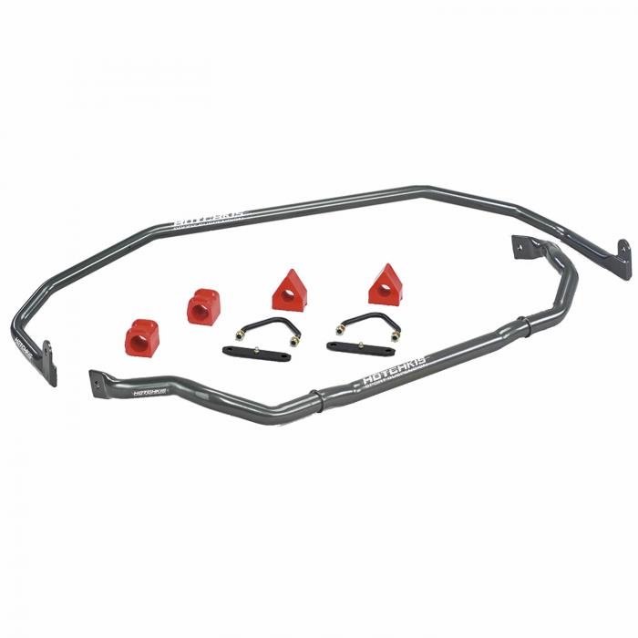 Hotchkis Sport Suspension Sway Bar Set 2008-2010 Scion xB 22429