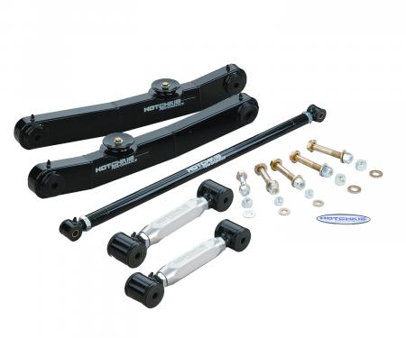 Hotchkis Sport Suspension Dbl U. Rear Package 1965-1966 Impala Biscayne Bel Air Caprice 1814