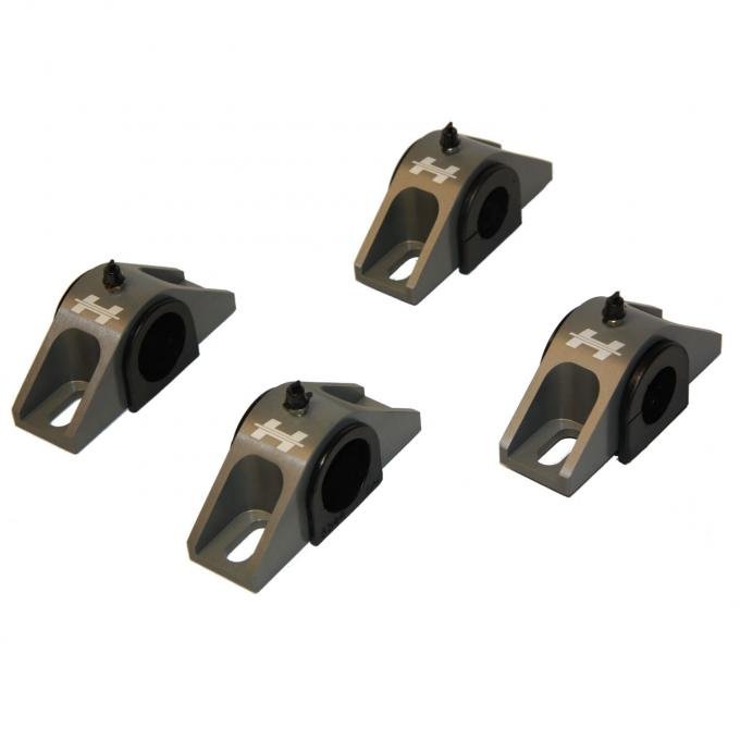 Hotchkis Sport Suspension Billet Bracket Kit 2010-2012 Camaro 22109BB