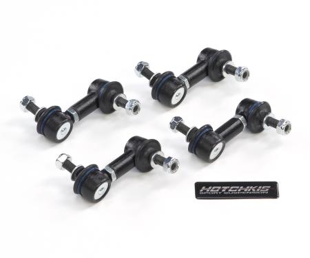 Hotchkis Sport Suspension End Link Set 2002-2006 RSX WRX SI 25405