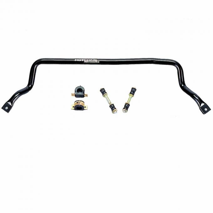 Hotchkis Sport Suspension Perf Front Sway Bar 1978-1996 GM B-Body Sedan 2205F