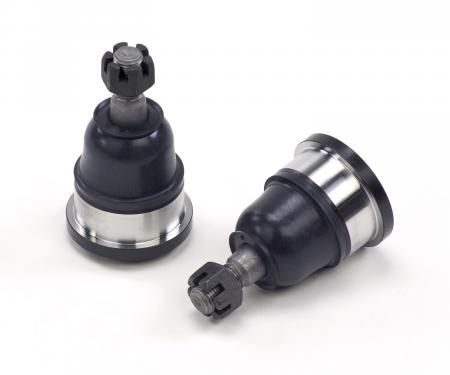 Hotchkis Sport Suspension Lower Ball Joint For 64-72 A-Body cars must use the lower ball joint for the spindle you use. 1155