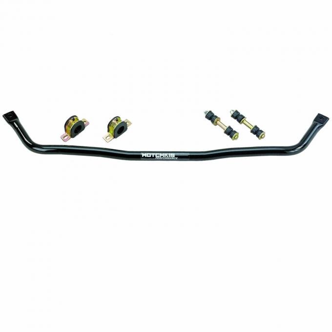 Hotchkis Sport Suspension Perf Front Sway Bar 1965-1966 Impala Biscayne Bel Air Caprice 2253F